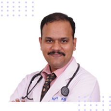 Dr. Ilangovan-veerappan Senior Consultant Nephrologist