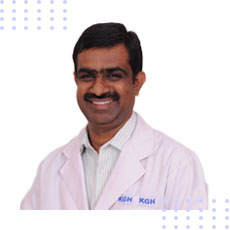 Dr.R.P. Dharmendra Consultant pediatric Surgeon