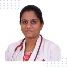 Baby Kavitha Medical Officer