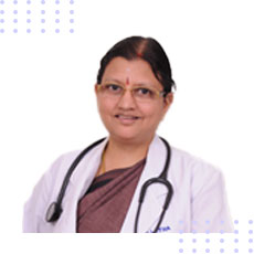 Dr. R.Latha diabatologist