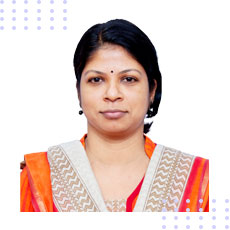 Pooja Karpe Consultant Radiologist