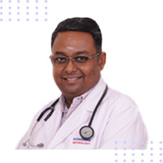 Dr. Ramaswami Sethuraman Senior Consultant Nephrologist