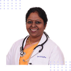 Dr. Sudha Sonologist